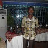 francis cudjoe