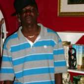 SAMUEL MENSAH