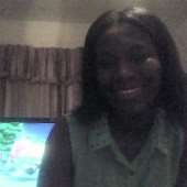Mary Johnson