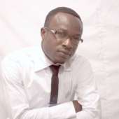 Bless Kofi Edziah