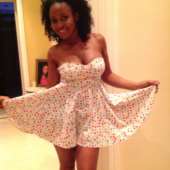 priscilla  boateng