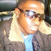 Kofi Agyemang