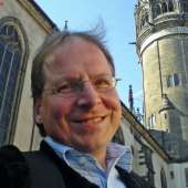 Joachim Kofi Welsch
