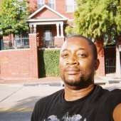 Faustino Esono