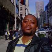 Faustino  Esono Nguema
