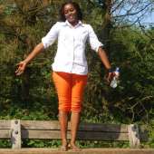 Ama Serwaa