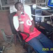 Mawuko Kuadzi
