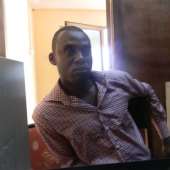 isaac amponsah