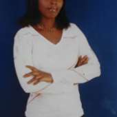 FAUSTINA ADDO