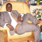 yeboah  christian