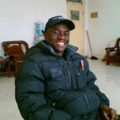 Elvis Owusu