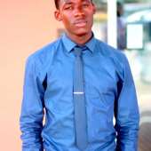 Dominic Agyei