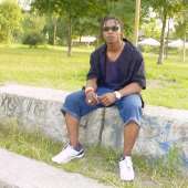 Nimako Francis
