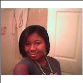 Justina Acquah