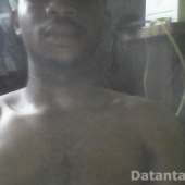 percy forson