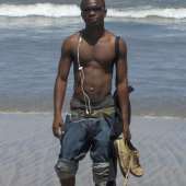 Joseph Midey