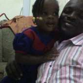 bismark brobbey