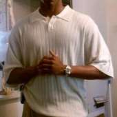 Marlon Pearson