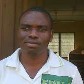 Japhet Ayitey