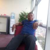 lloyd yemoh