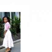 Claudia Boateng