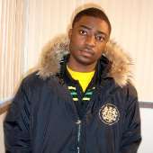 tony jackson