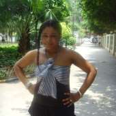 mamy ousman