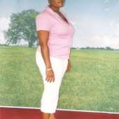 Mabel Agbenyegah