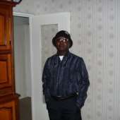 JOE AWOCH