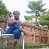 Priscilla Aboagye