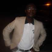 solomon asiedu agyepong