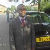Tommy Man