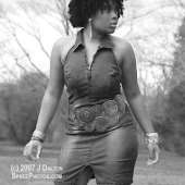 LIBERIAN GIRL