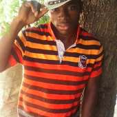 Clifford Osafo
