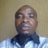 Friday Edoh