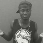 Benjamin  Asare
