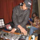 dj tony