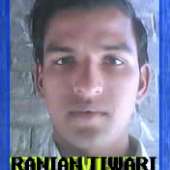 RANJAN  TIWARI