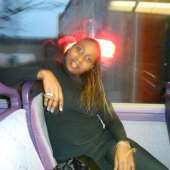 Elizabeth Badioo