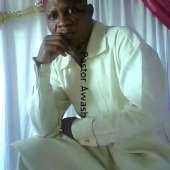 Pastor Awash