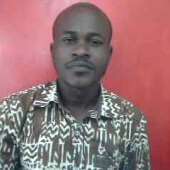 Aaron Moses Aaso Zebkonaa