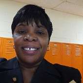 doreen Edwards