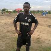 Ebow Dario