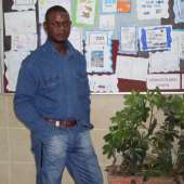 christopher dadzie