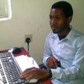 JOSEPH B AKPATA