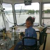 INGRID AMOAH