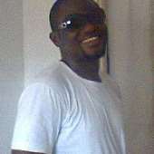 jeffery Alozie