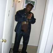 kwame Aghaps