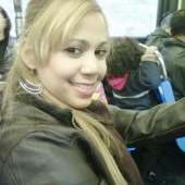 tracy gilliam