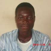 Leonard Kyei
